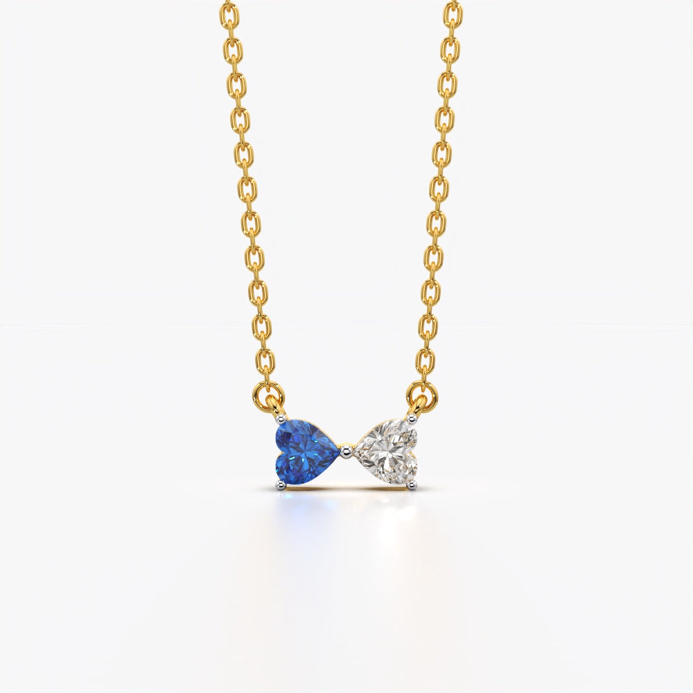 Sapphire Blue