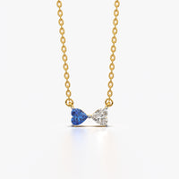 Sapphire Blue