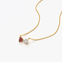 Garnet Red