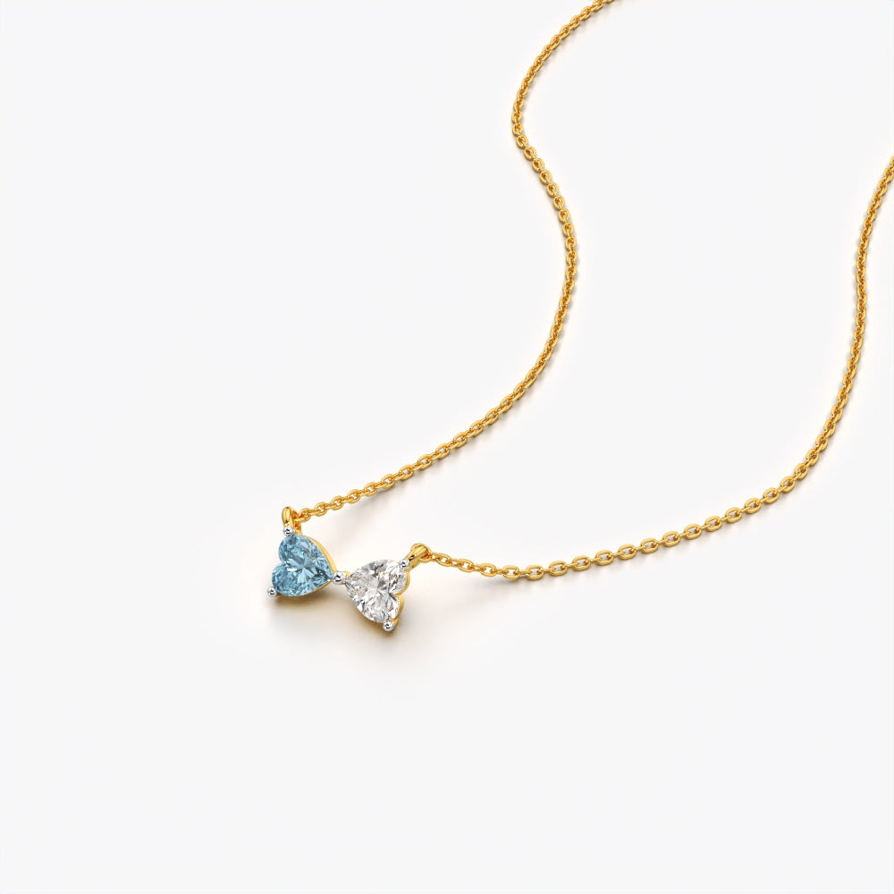 Aqua Blue