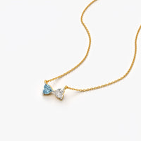 Aqua Blue