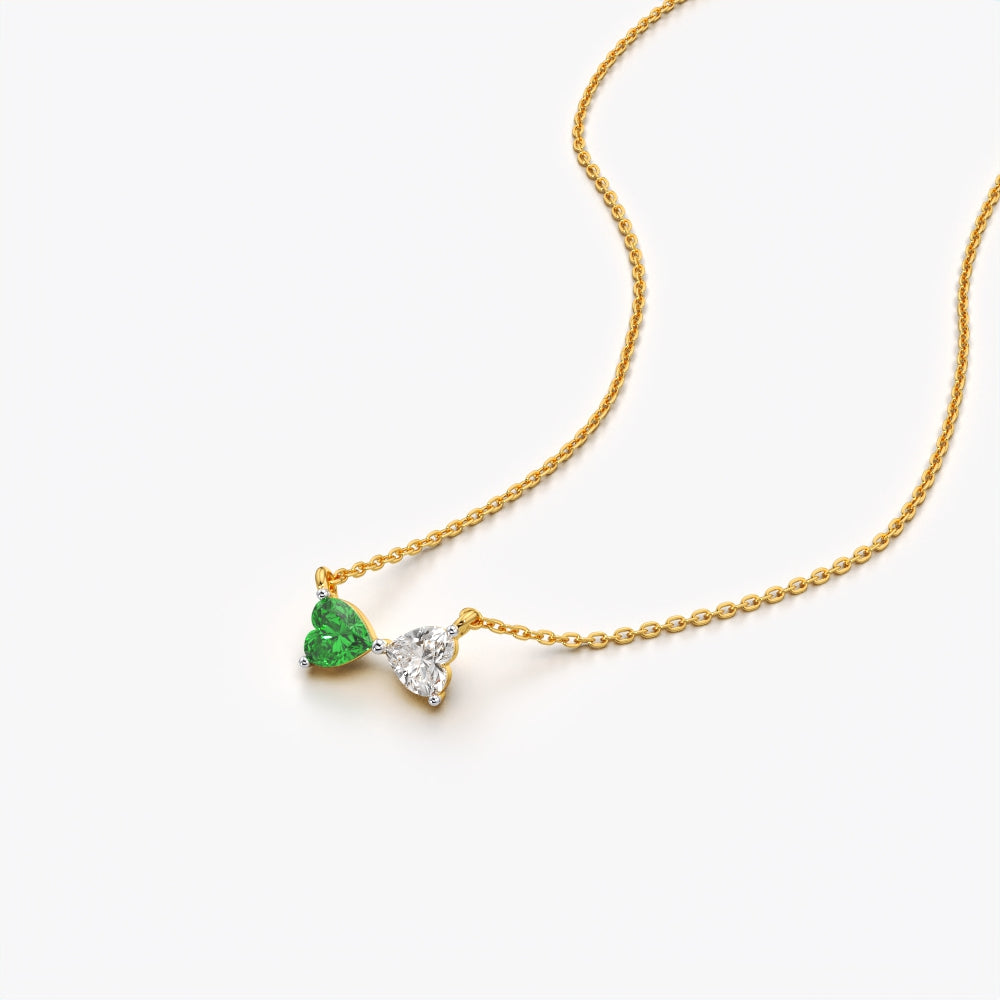 Emerald Green