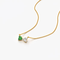 Emerald Green