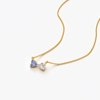 Periwinkle Blue