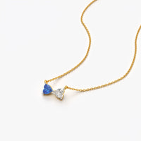 Sapphire Blue