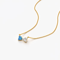 Sky Blue