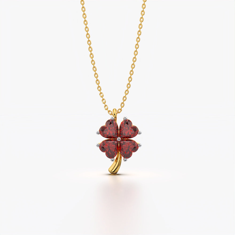Garnet Red
