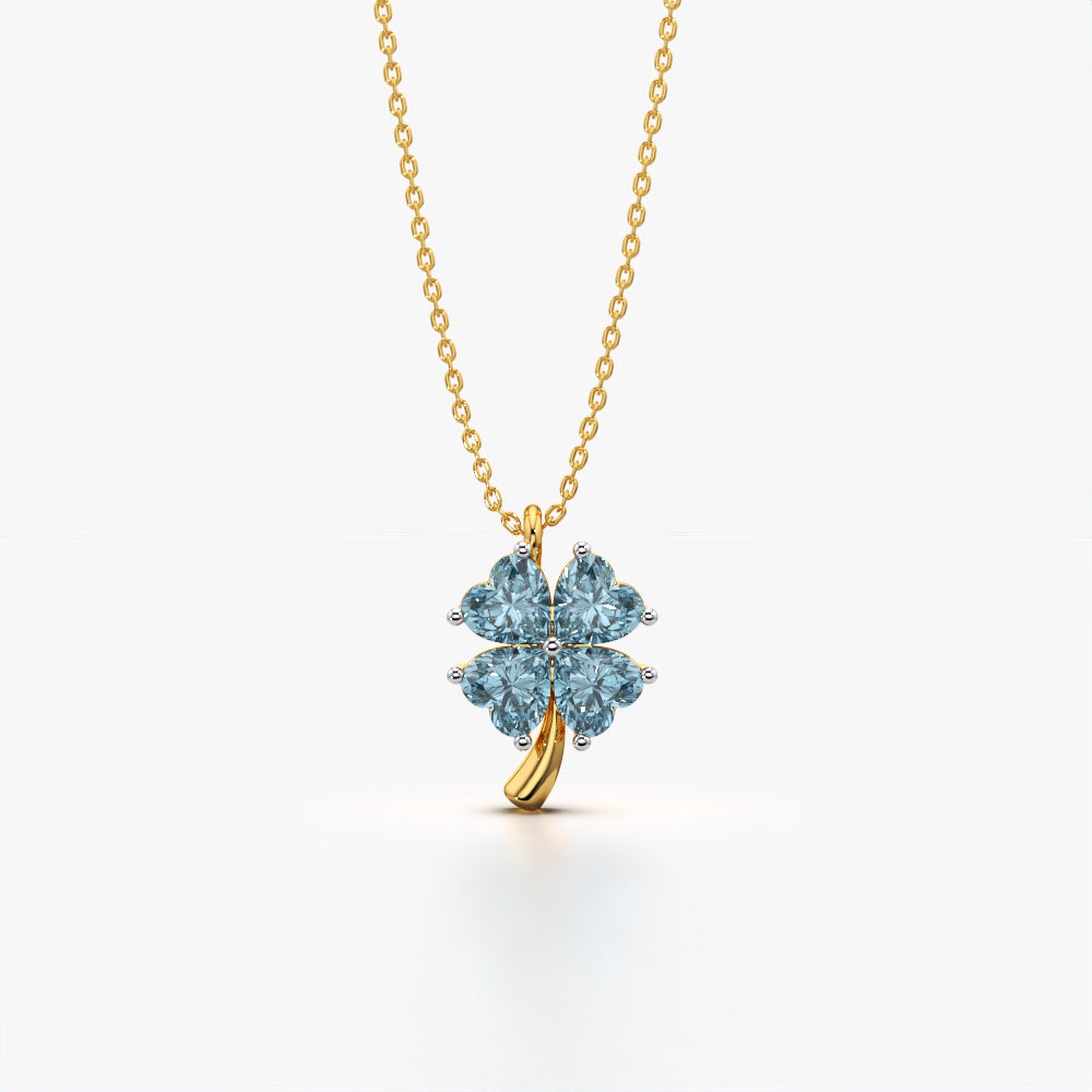 Aqua Blue