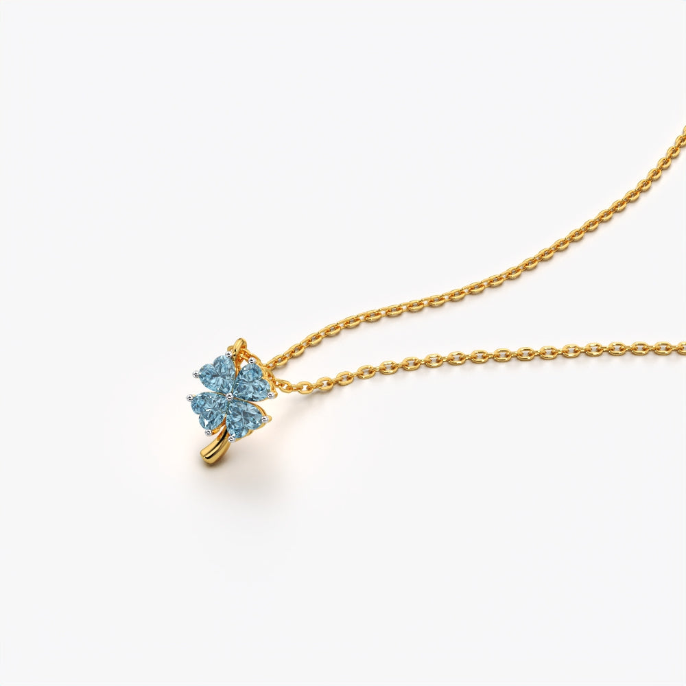 Aqua Blue
