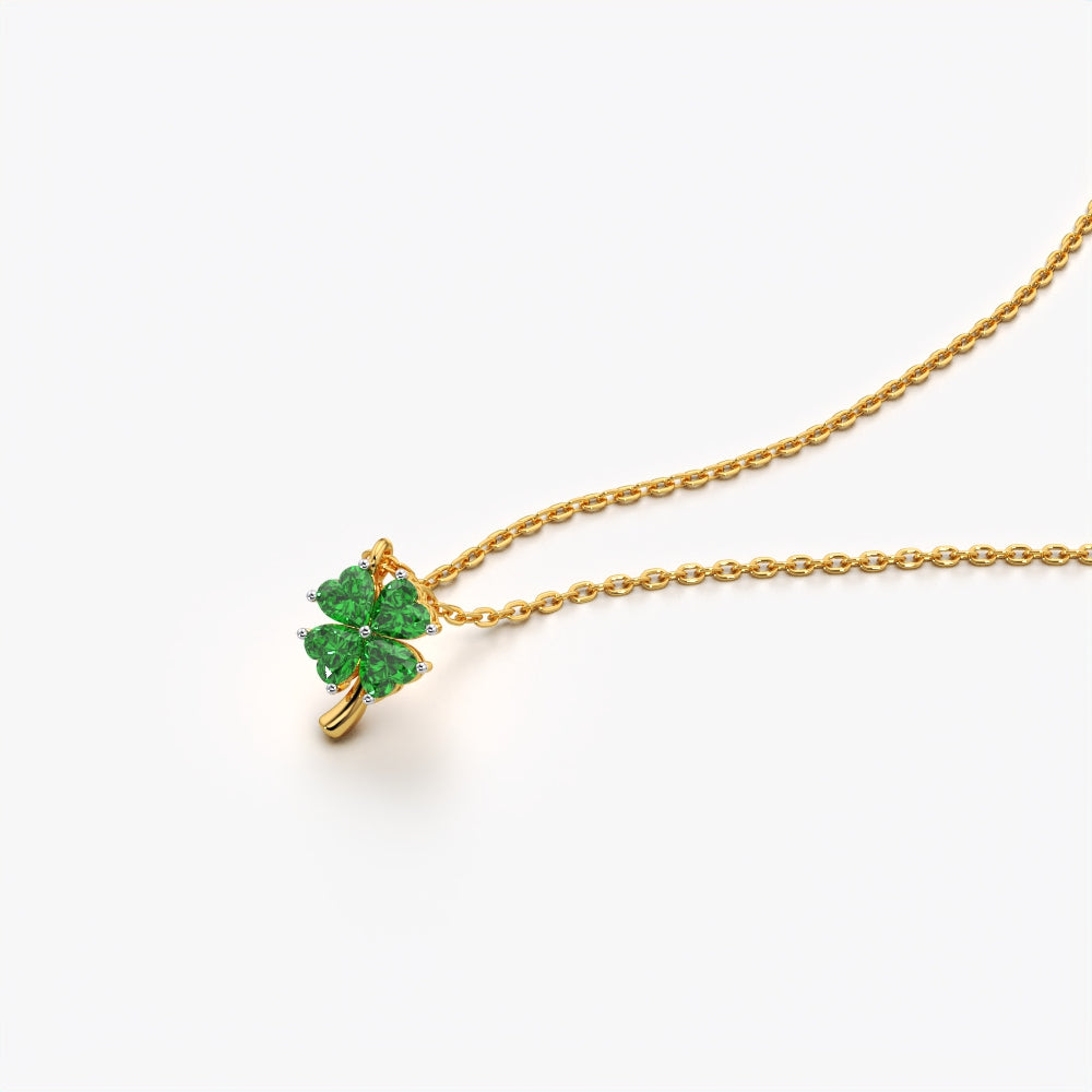 Emerald Green