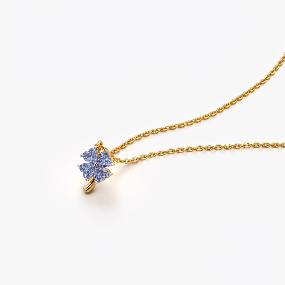 Periwinkle Blue