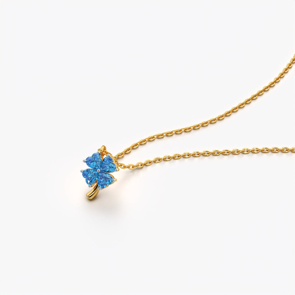 Sky Blue