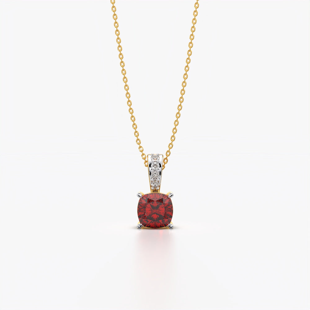 Garnet Red