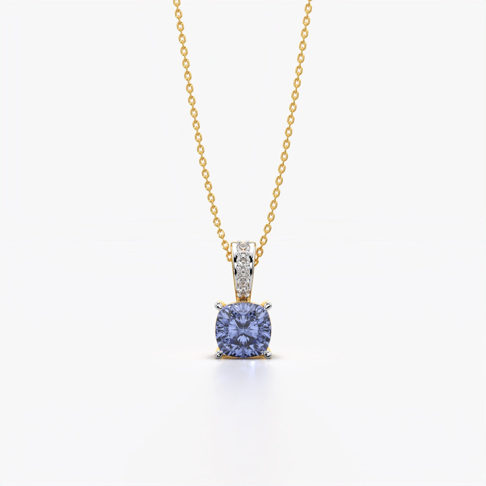 Periwinkle Blue