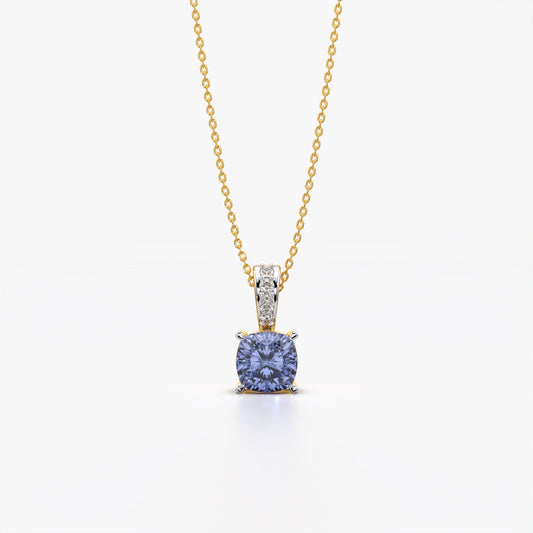 Periwinkle Blue