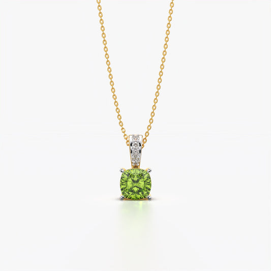 Light Green