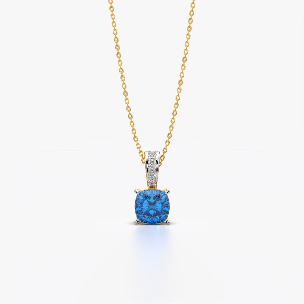 Sky Blue
