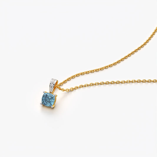 Aqua Blue