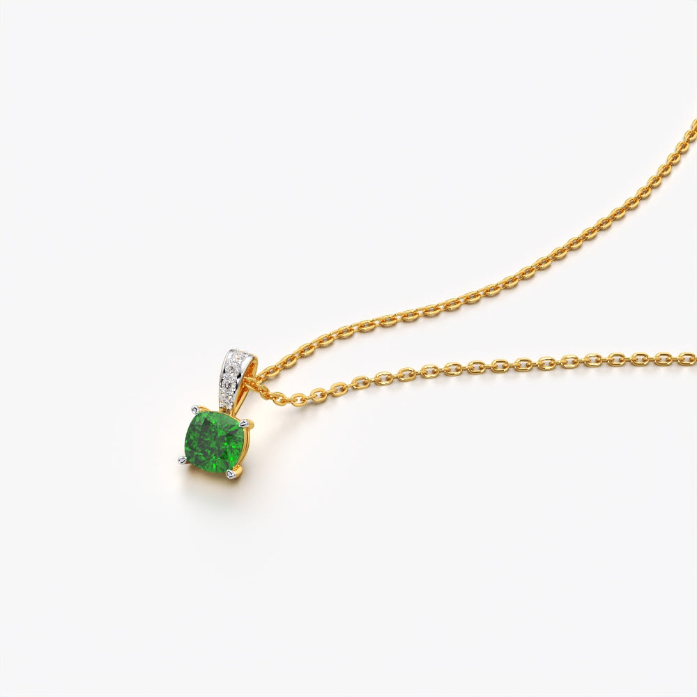Emerald Green