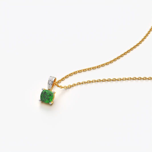 Emerald Green