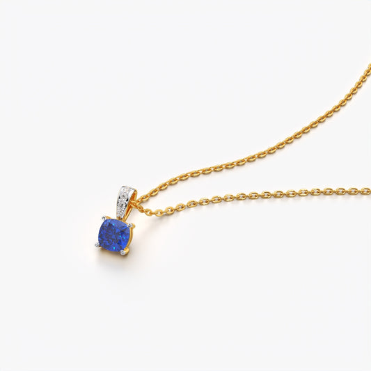 Sapphire Blue