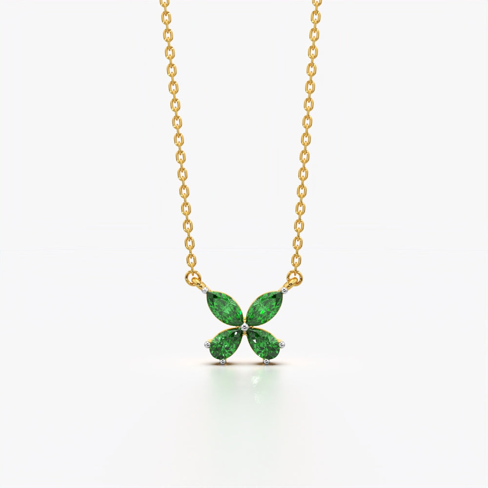 Emerald Green