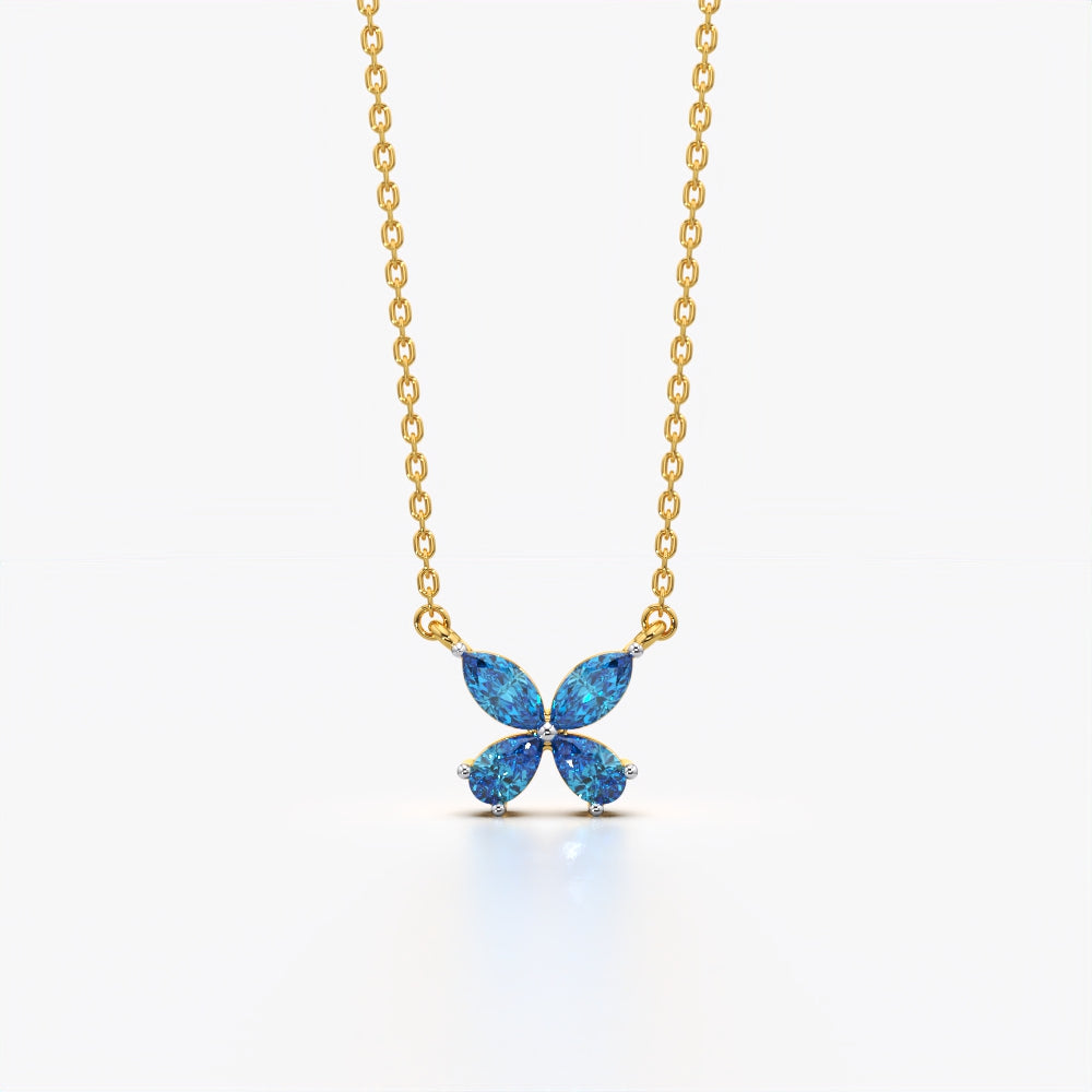 Sky Blue