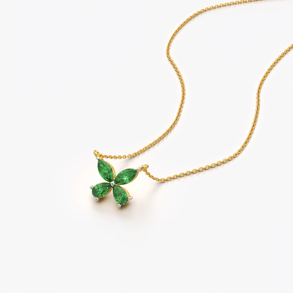 Emerald Green