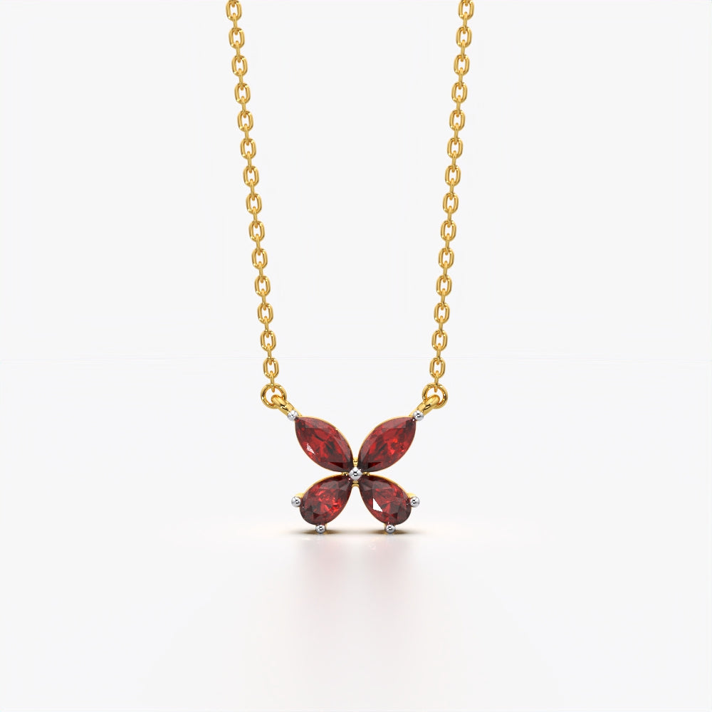 Garnet Red