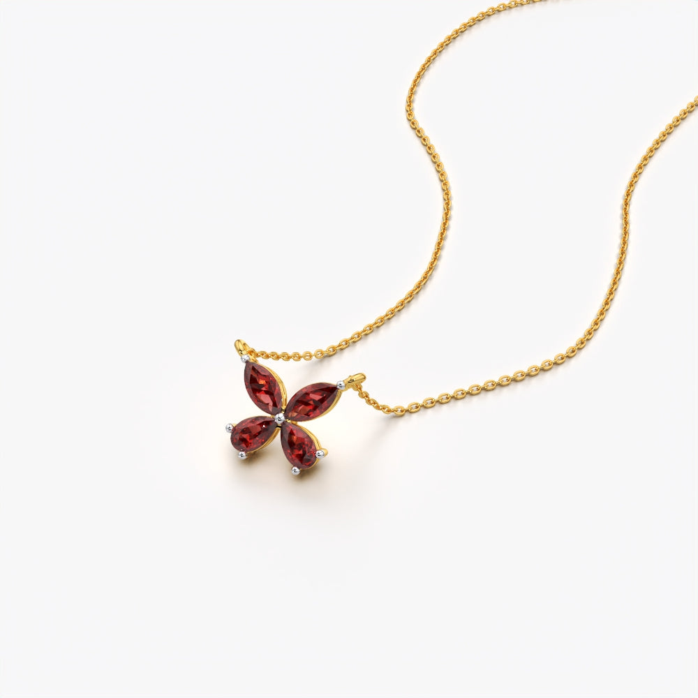 Garnet Red