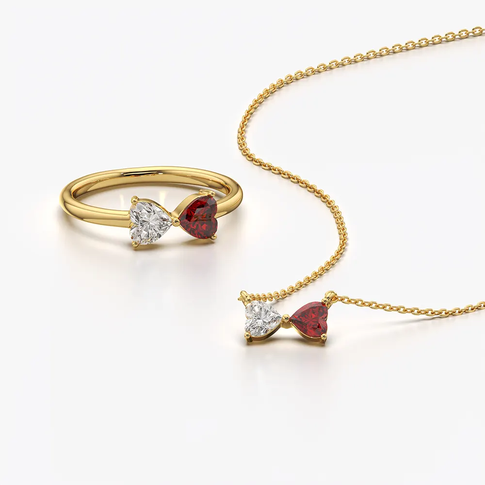 Garnet Red