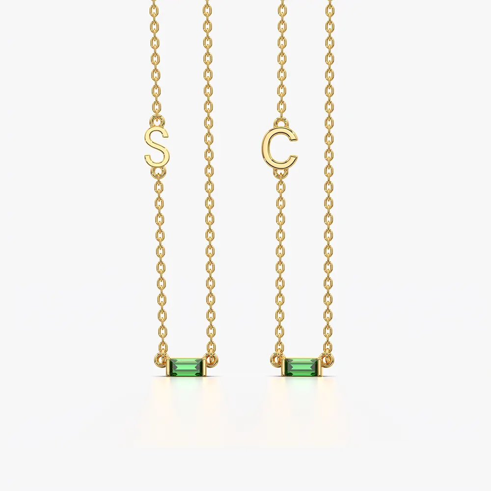 Emerald Green