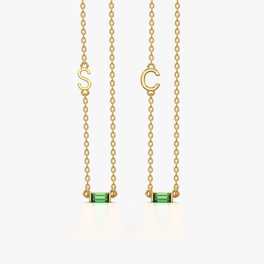 Emerald Green