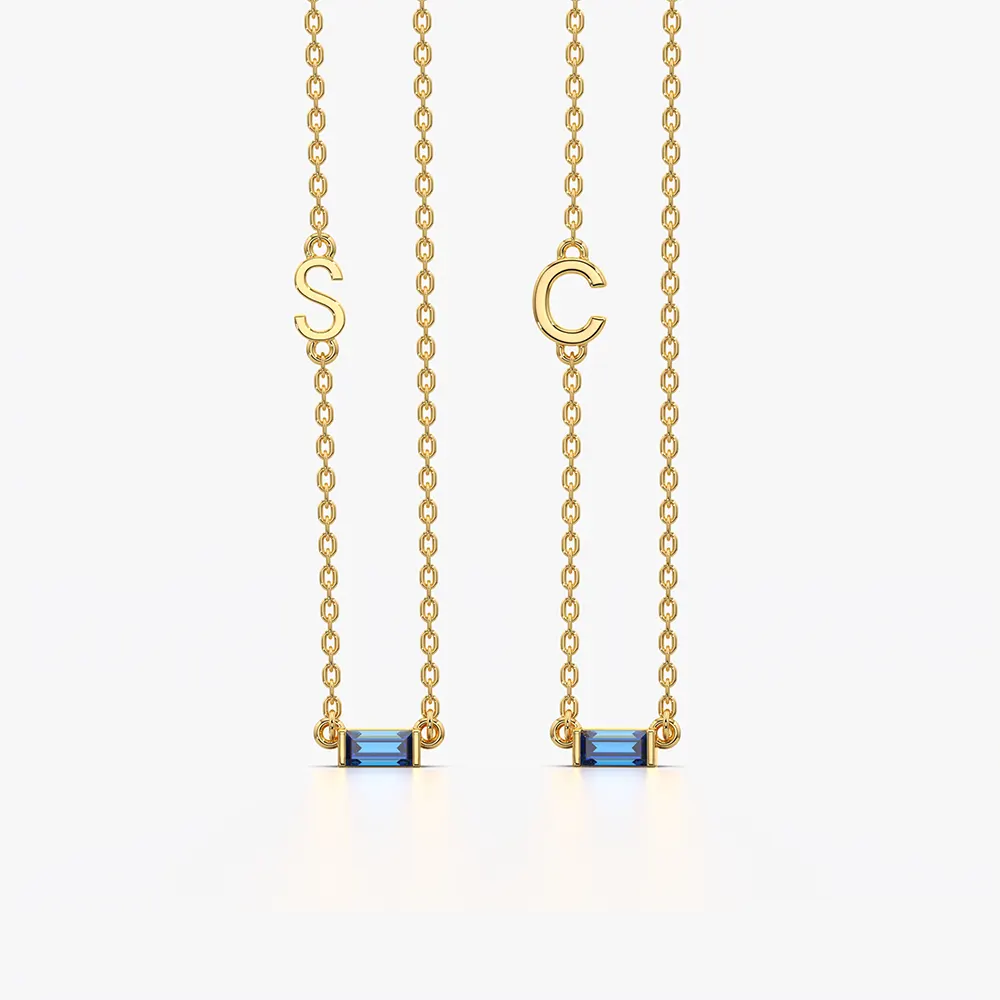 Sapphire Blue