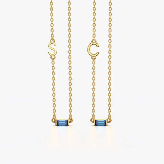 Sapphire Blue