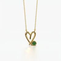 Emerald Green