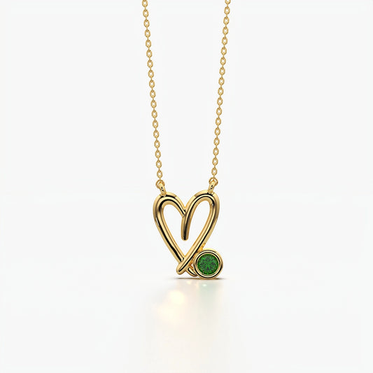 Emerald Green