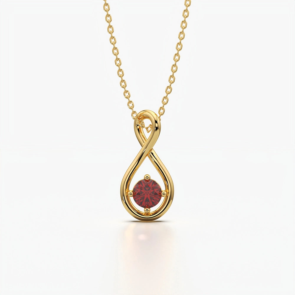 Garnet Red