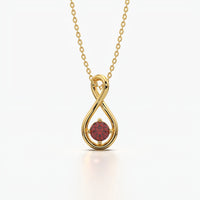 Garnet Red