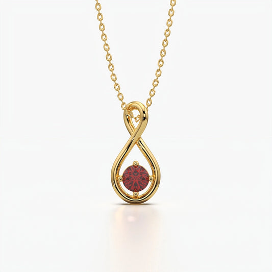 Garnet Red
