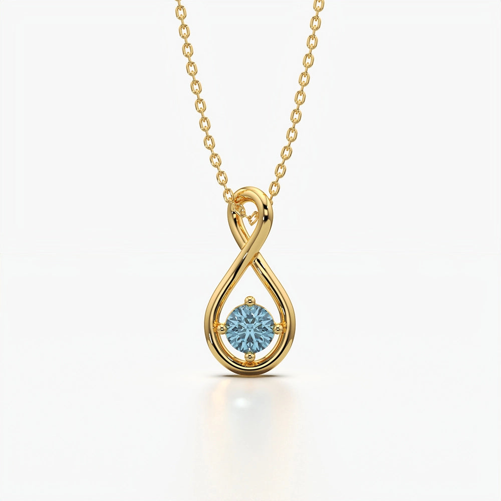 Aqua Blue