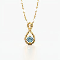 Aqua Blue