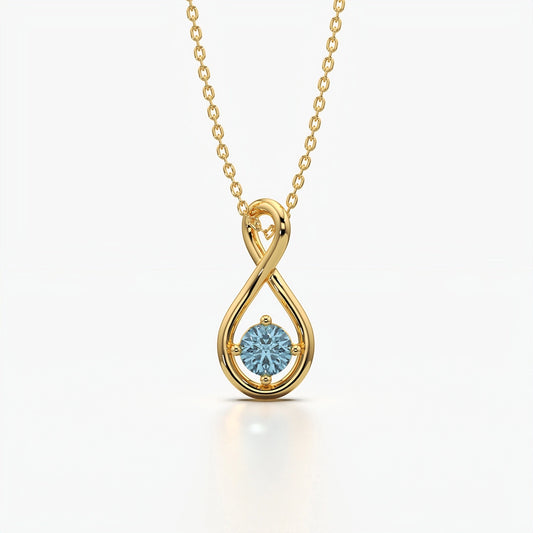 Aqua Blue