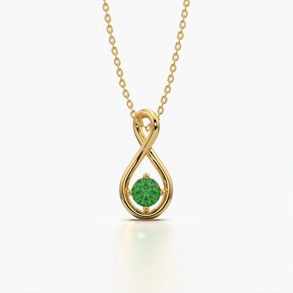 Emerald Green