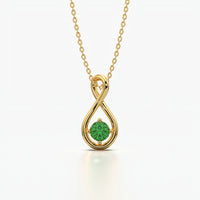 Emerald Green