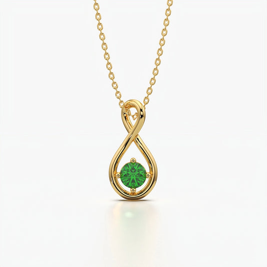 Emerald Green
