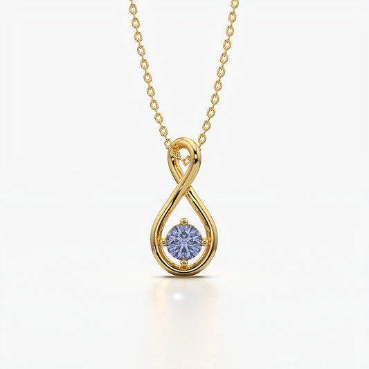 Periwinkle Blue