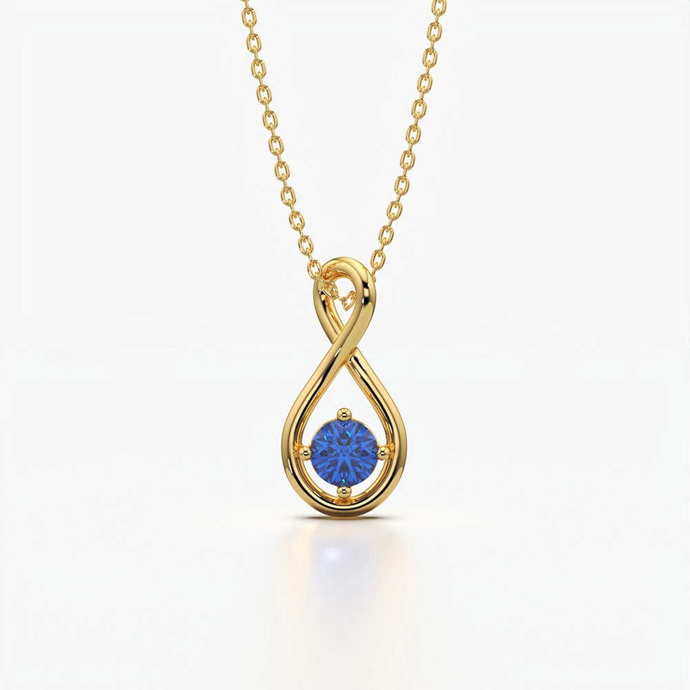 Sapphire Blue