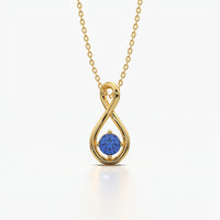 Sapphire Blue
