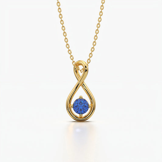 Sapphire Blue